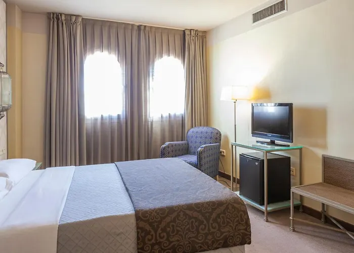 Macia Alfaros Córdoba