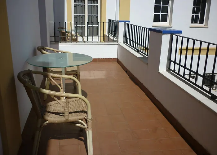 Macia Alfaros 4* Córdoba