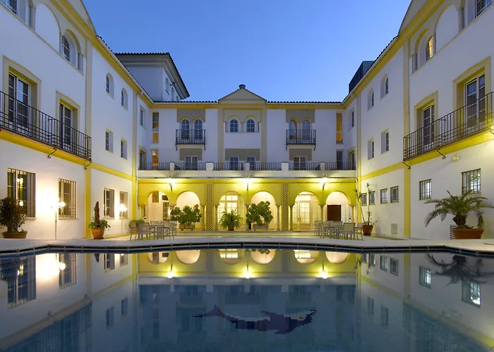 Macià Alfaros Hotel Cordova