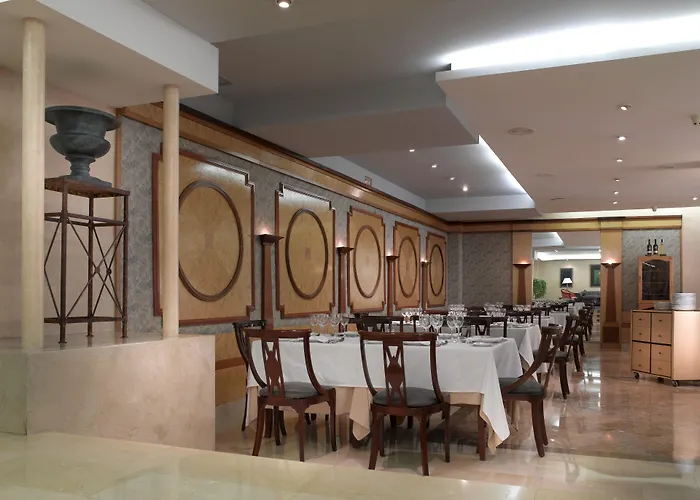 Macia Alfaros Кордова