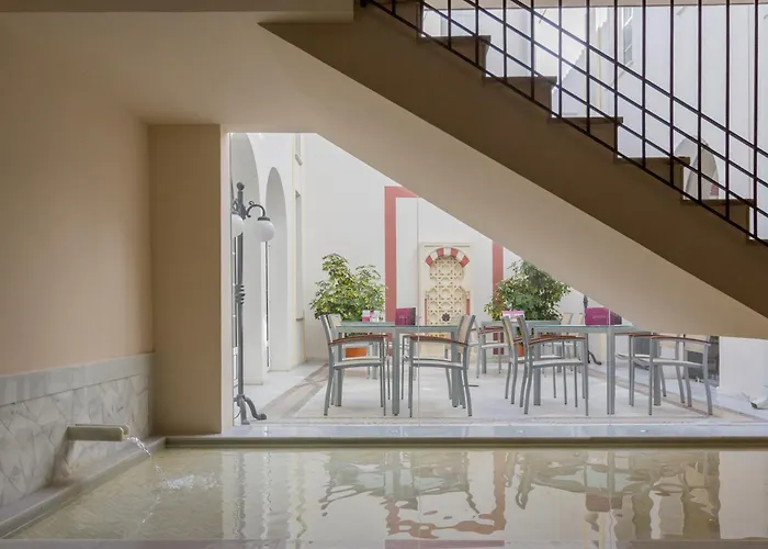 Отель Macia Alfaros 4*