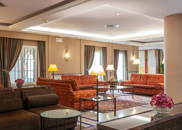 Macià Alfaros Hotel 4*