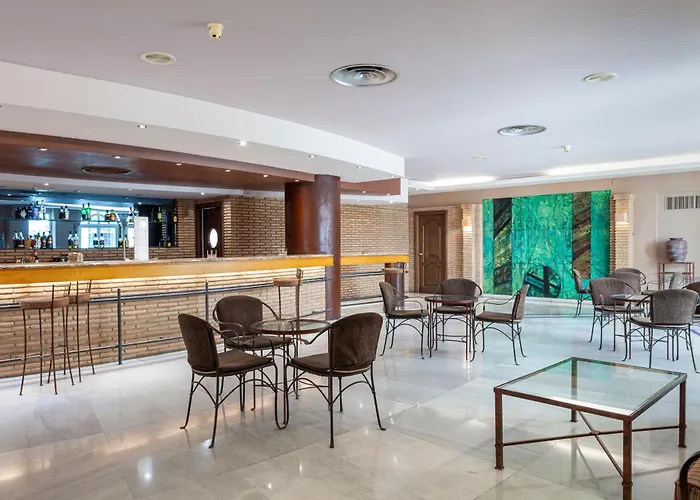 Macia Alfaros Córdoba