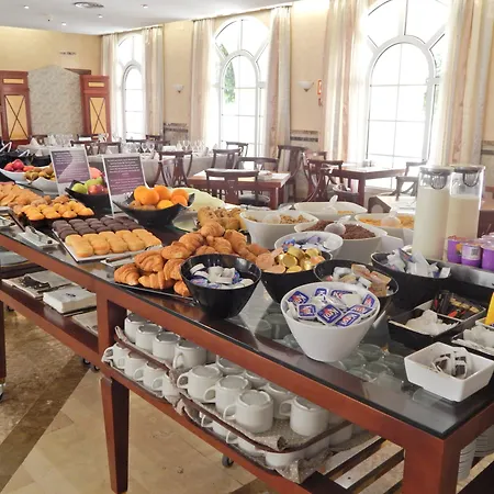 Macia Alfaros 코르도바