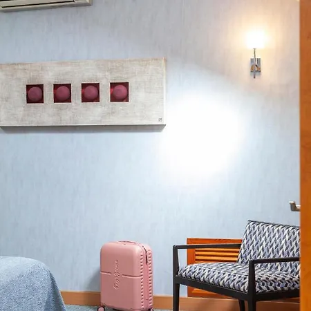 Otel Macia Alfaros 4*