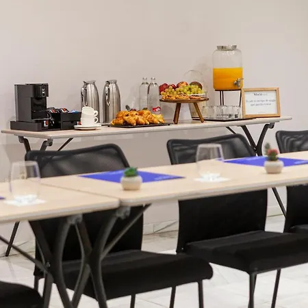 Macia Alfaros 호텔 코르도바