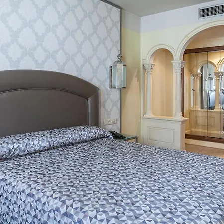 Macia Alfaros Cordoba