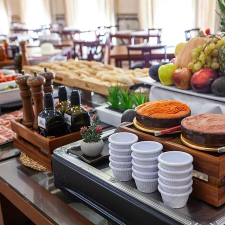 Macia Alfaros 코르도바