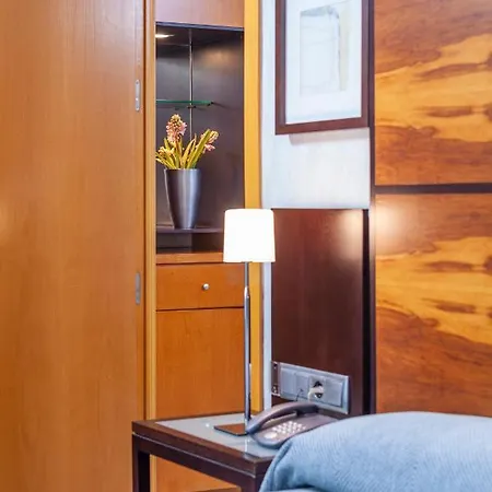 Macia Alfaros 4* Cordoba