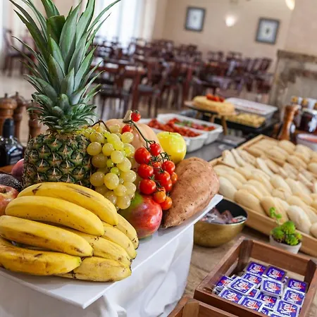 호텔 Macia Alfaros