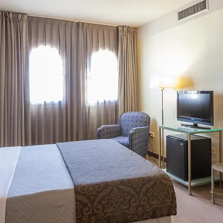 Macia Alfaros 코르도바