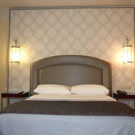 Macia Alfaros 4* Cordoba