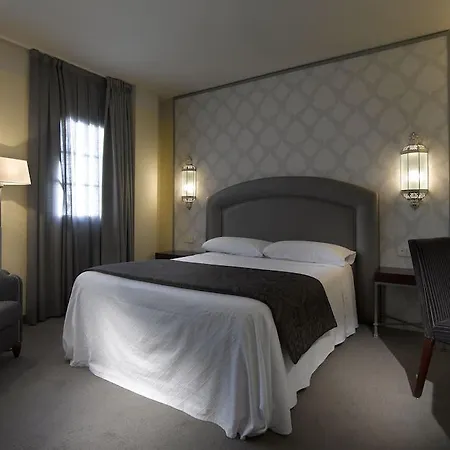 Otel Macia Alfaros 4*