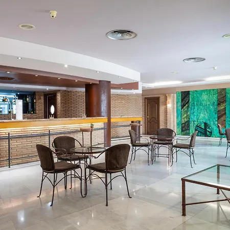 Macia Alfaros 코르도바