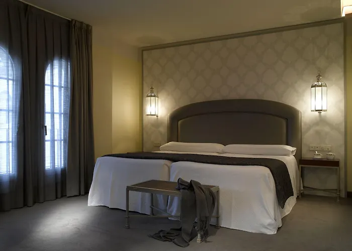 Hotell Macia Alfaros Córdoba