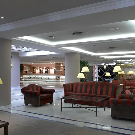 Hotel Macia Alfaros Cordoba