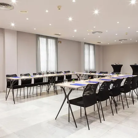 Macia Alfaros 4* Córdoba
