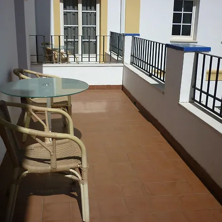 Macia Alfaros 4* Córdoba