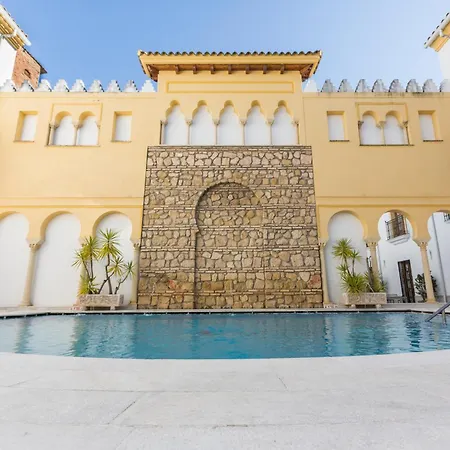 Macia Alfaros Cordoba