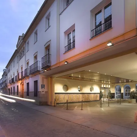 Macia Alfaros Hotel Cordoba