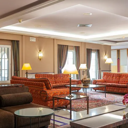 Macia Alfaros Hotel 4*