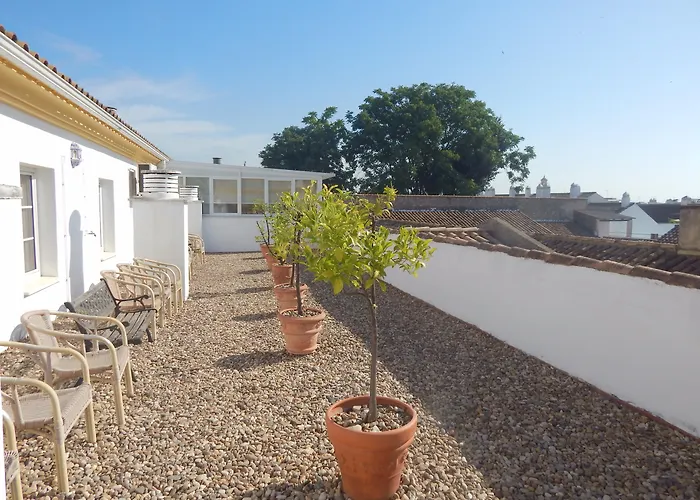 Hotel Macia Alfaros 4*