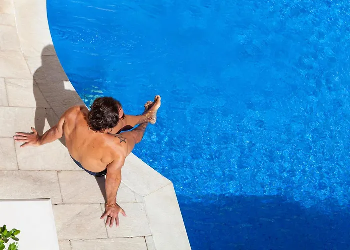 Macia Alfaros 4* Cordoba