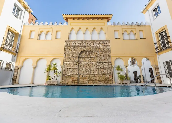 Macia Alfaros Cordoba