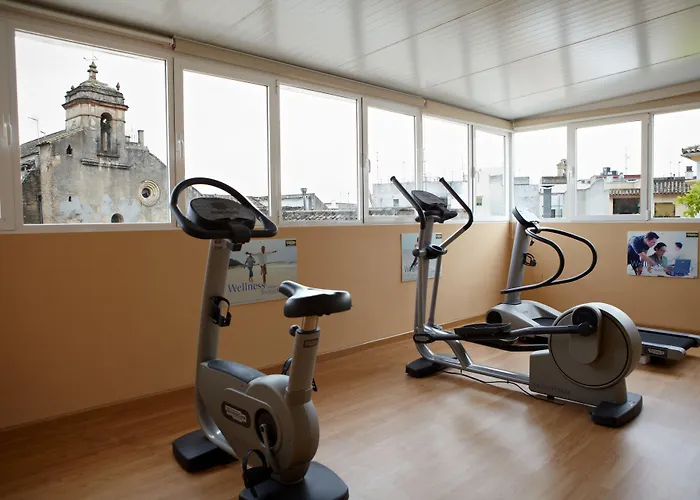 Hotel Macia Alfaros 4*